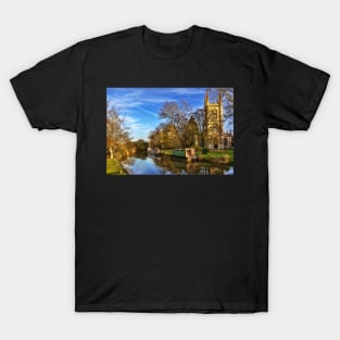 Hungerford Parish Church T-Shirt